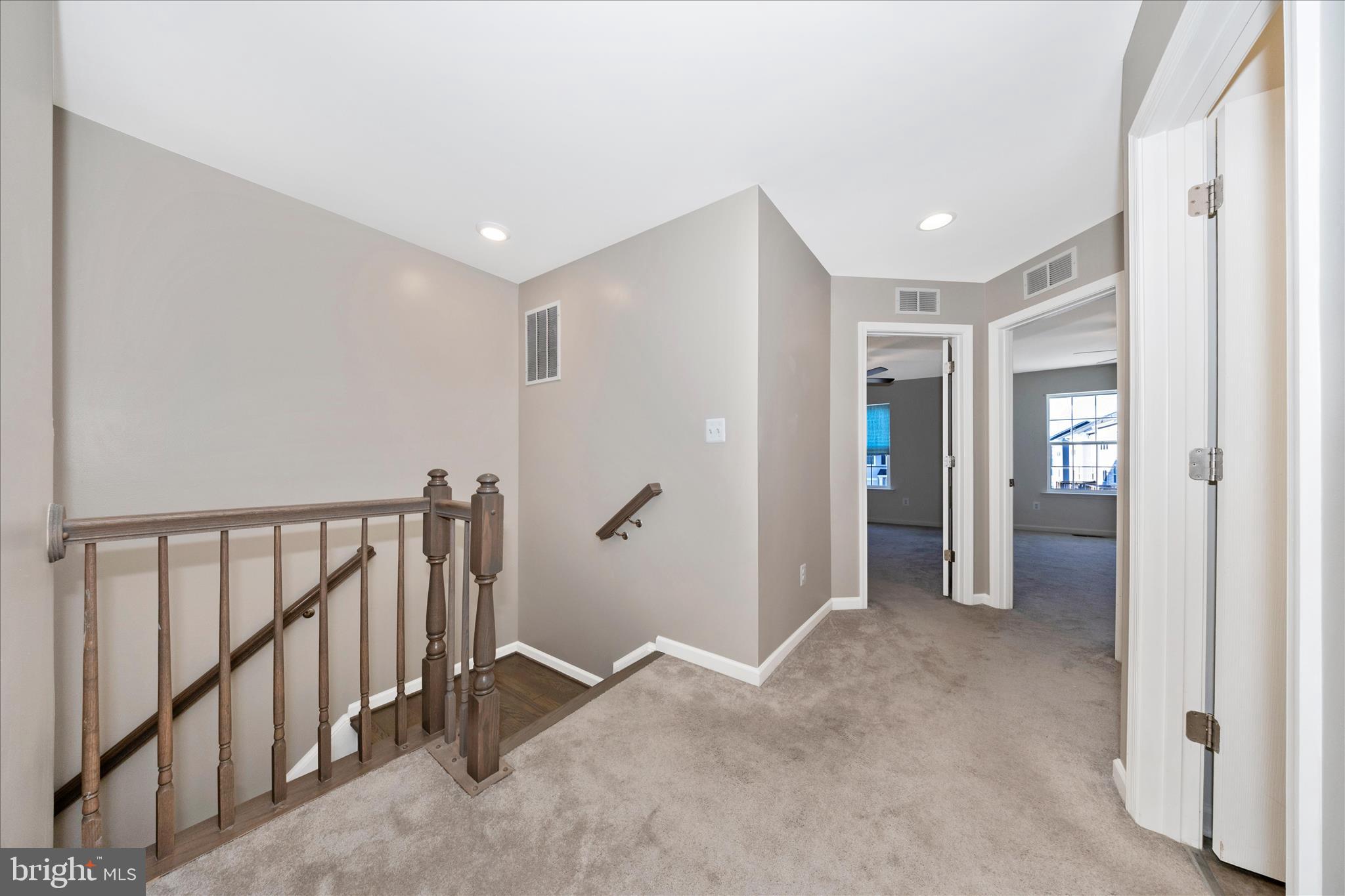 203 Charterhouse Street Falling Waters, WV 25419 - Photo 20 of 46 a view of entryway with stairs