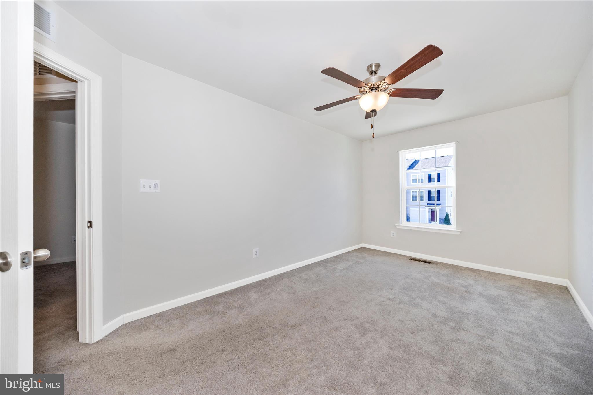 203 Charterhouse Street Falling Waters, WV 25419 - Photo 31 of 46 a view of an empty room