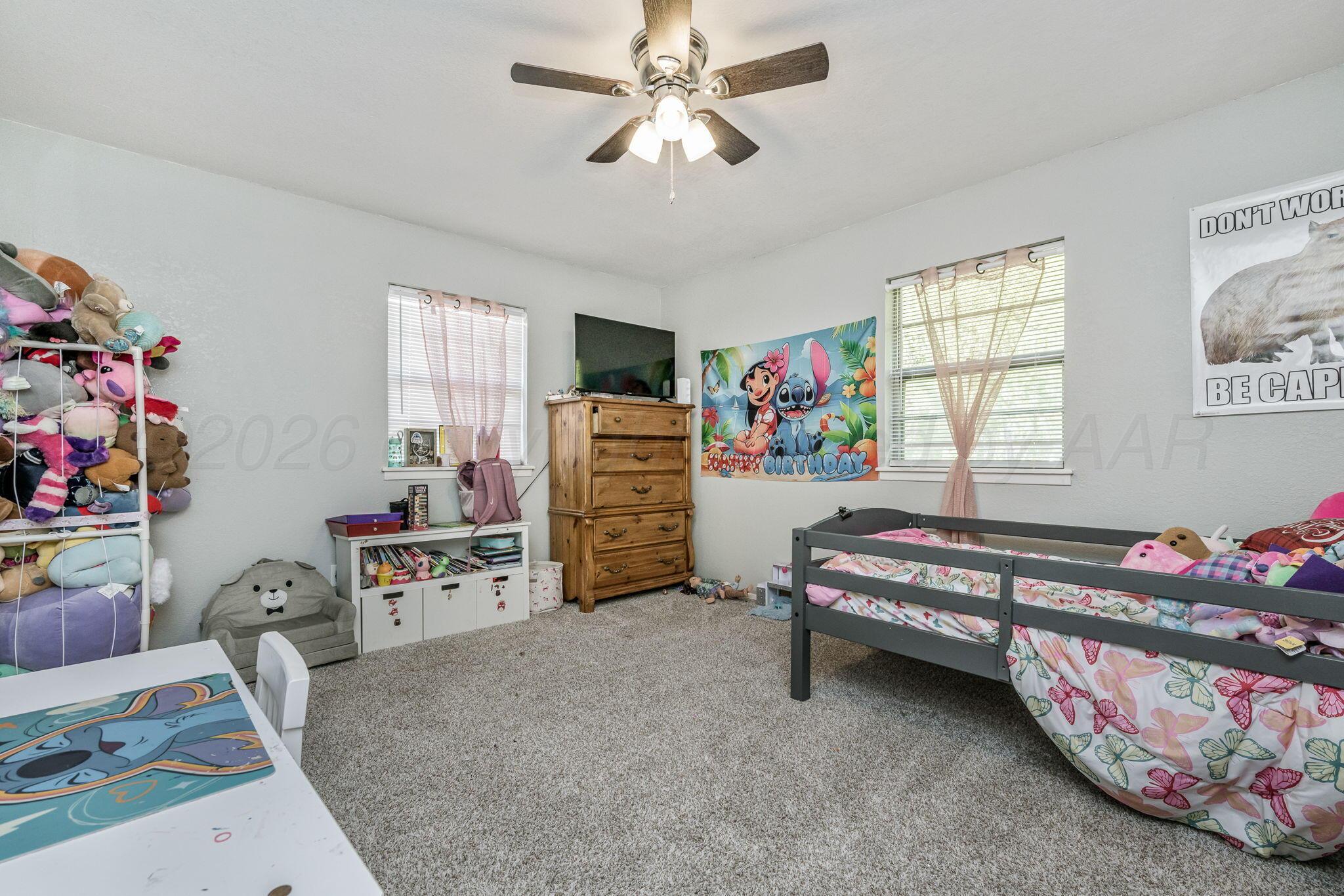 2828 Armand Street Amarillo, TX 79110 - Photo 13 of 17 2828 Armand St 13