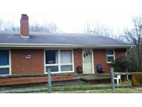 193 Buttermilk Road Gray, TN 37615 - Photo 1 of 1 Photo 1