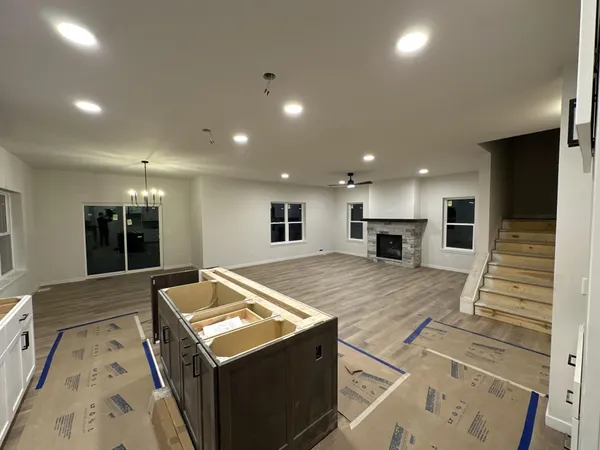 $634,900 | 457 Limestone Lane, Slinger, WI 53086