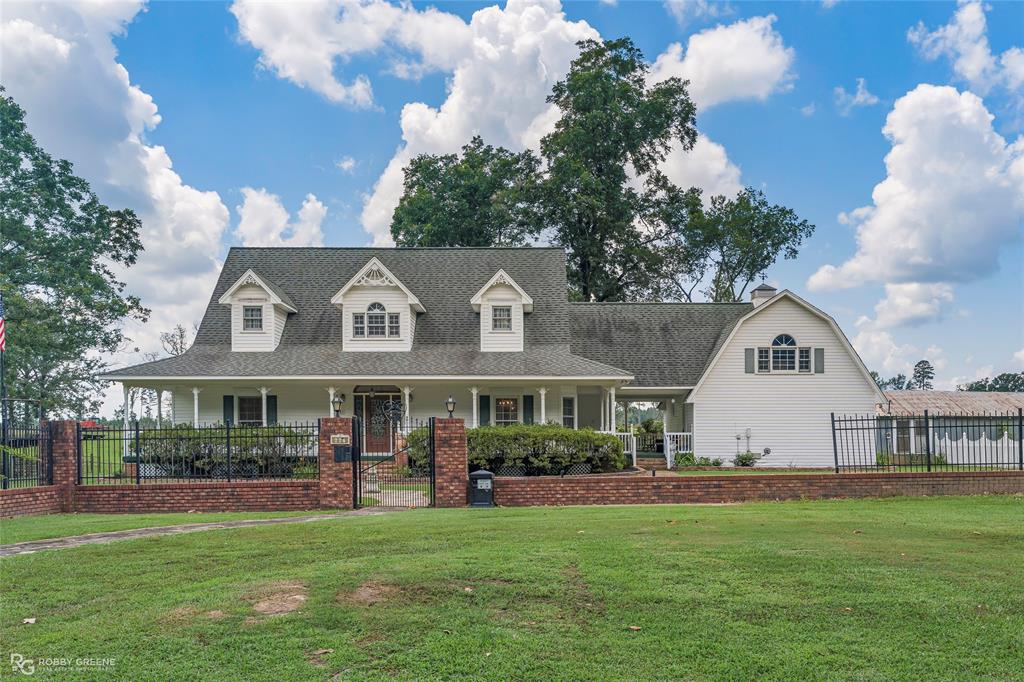 667 Hilburn Road Cotton Valley, LA 71018 - Photo 2 of 40