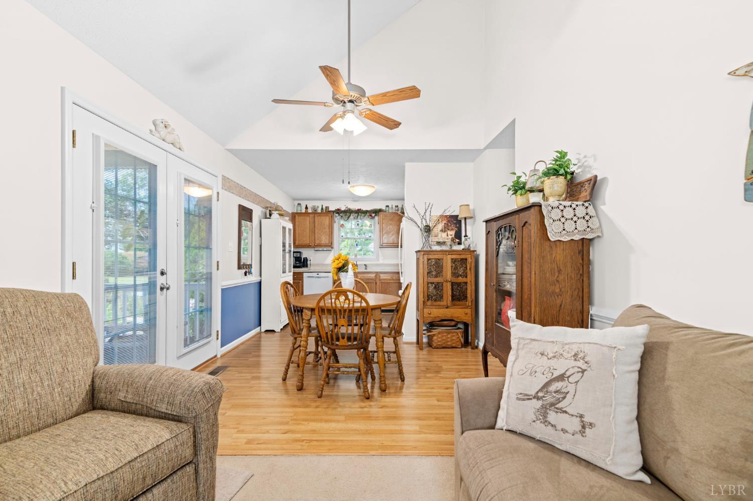 1497 Sunburst Road Evington, VA 24550 - Photo 18 of 44 Gallery Image 18