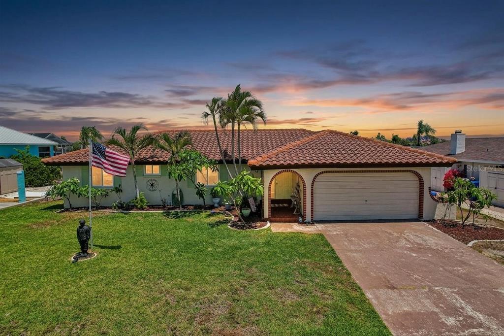 801 Flamingo Drive Apollo Beach, FL 33572 - Photo 76 of 77