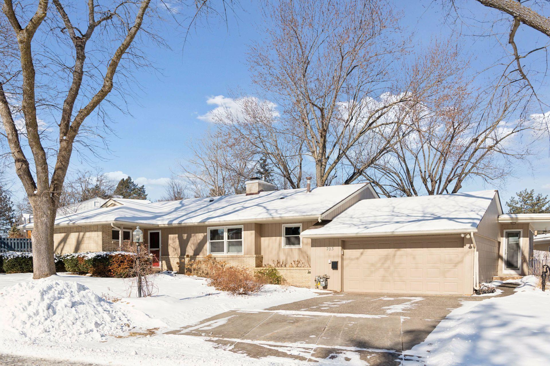 703 South Drillane Road Hopkins, MN 55305 - Photo 1 of 42