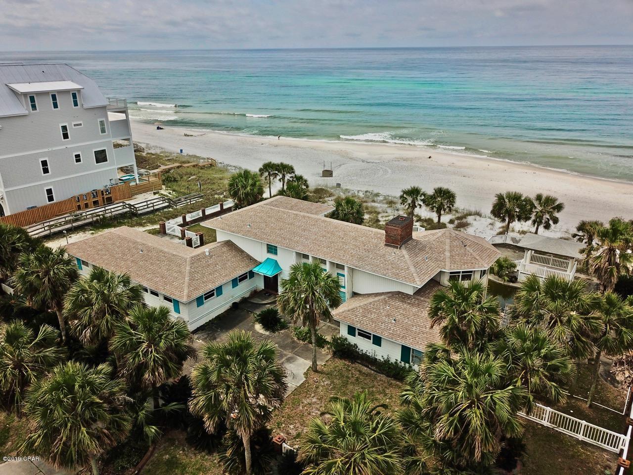 20413 Front Beach Road Panama City Beach, FL 32413 - Photo 1 of 20 Gallery Image 1