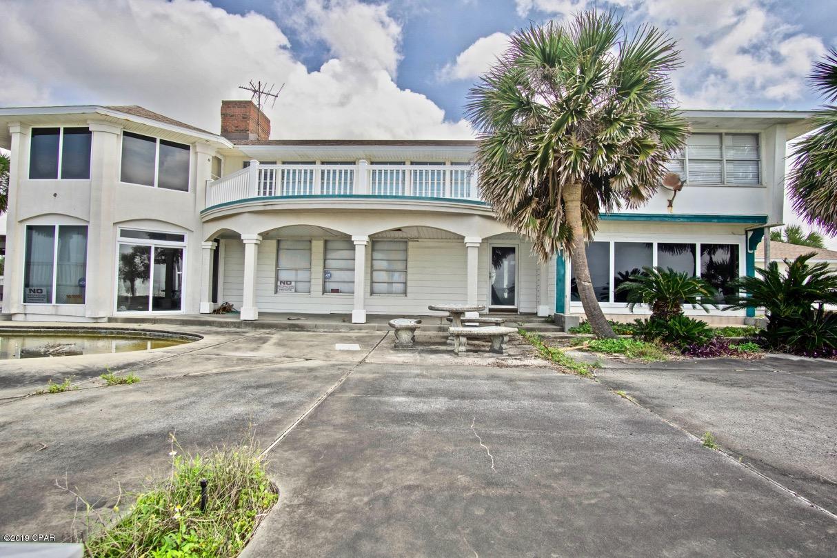20413 Front Beach Road Panama City Beach, FL 32413 - Photo 19 of 20 Gallery Image 19