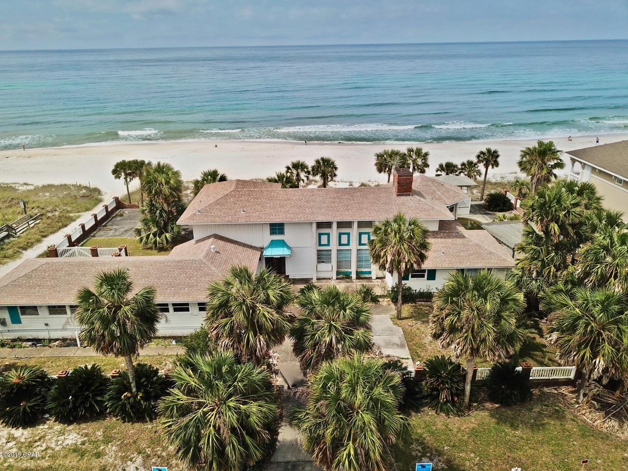 20413 Front Beach Road Panama City Beach, FL 32413 - Photo 2 of 20 Gallery Image 2