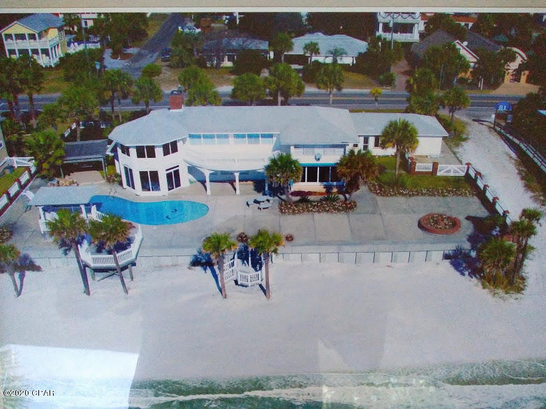 20413 Front Beach Road Panama City Beach, FL 32413 - Photo 3 of 20 Gallery Image 3