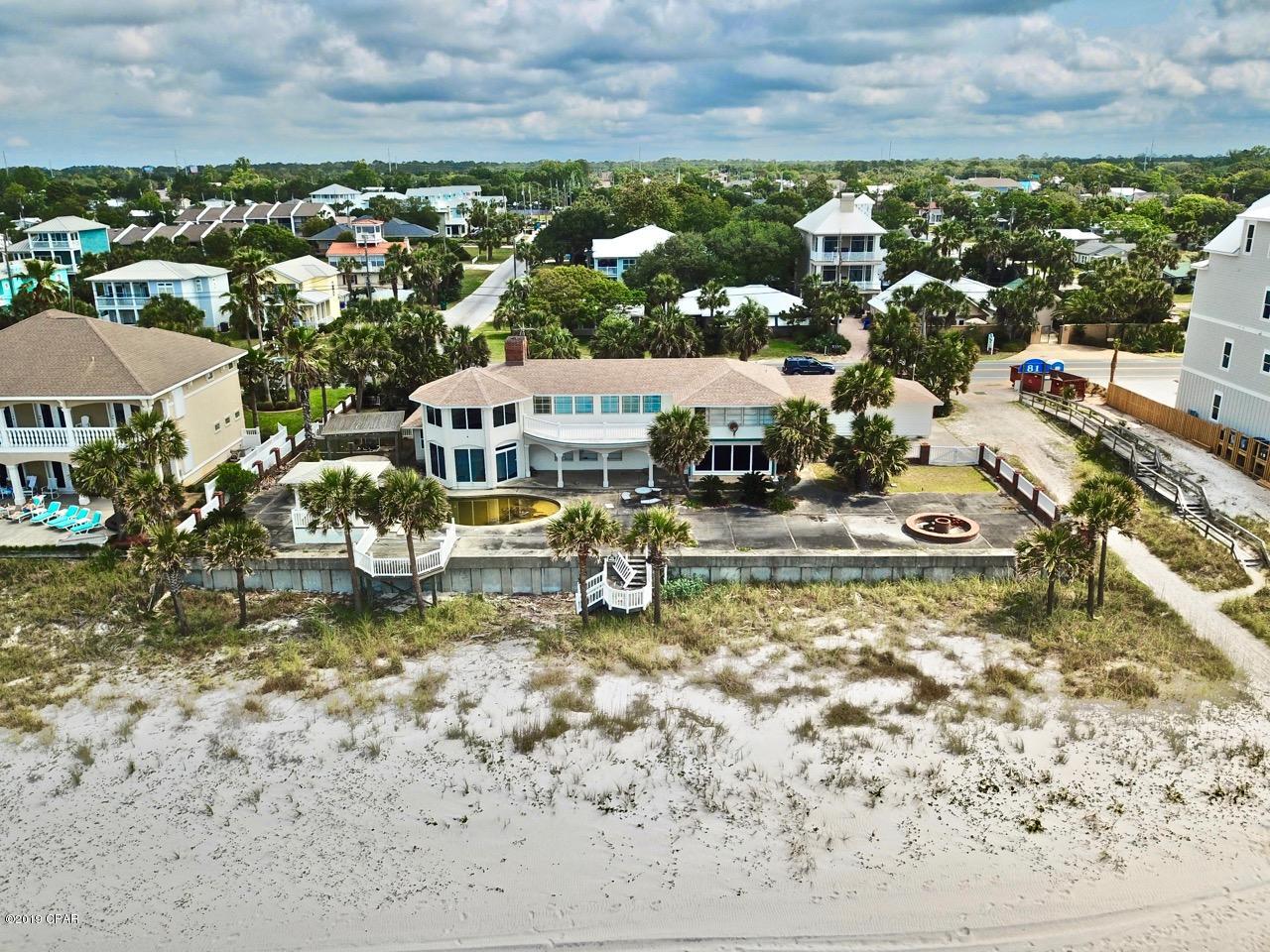 20413 Front Beach Road Panama City Beach, FL 32413 - Photo 6 of 20 Gallery Image 6