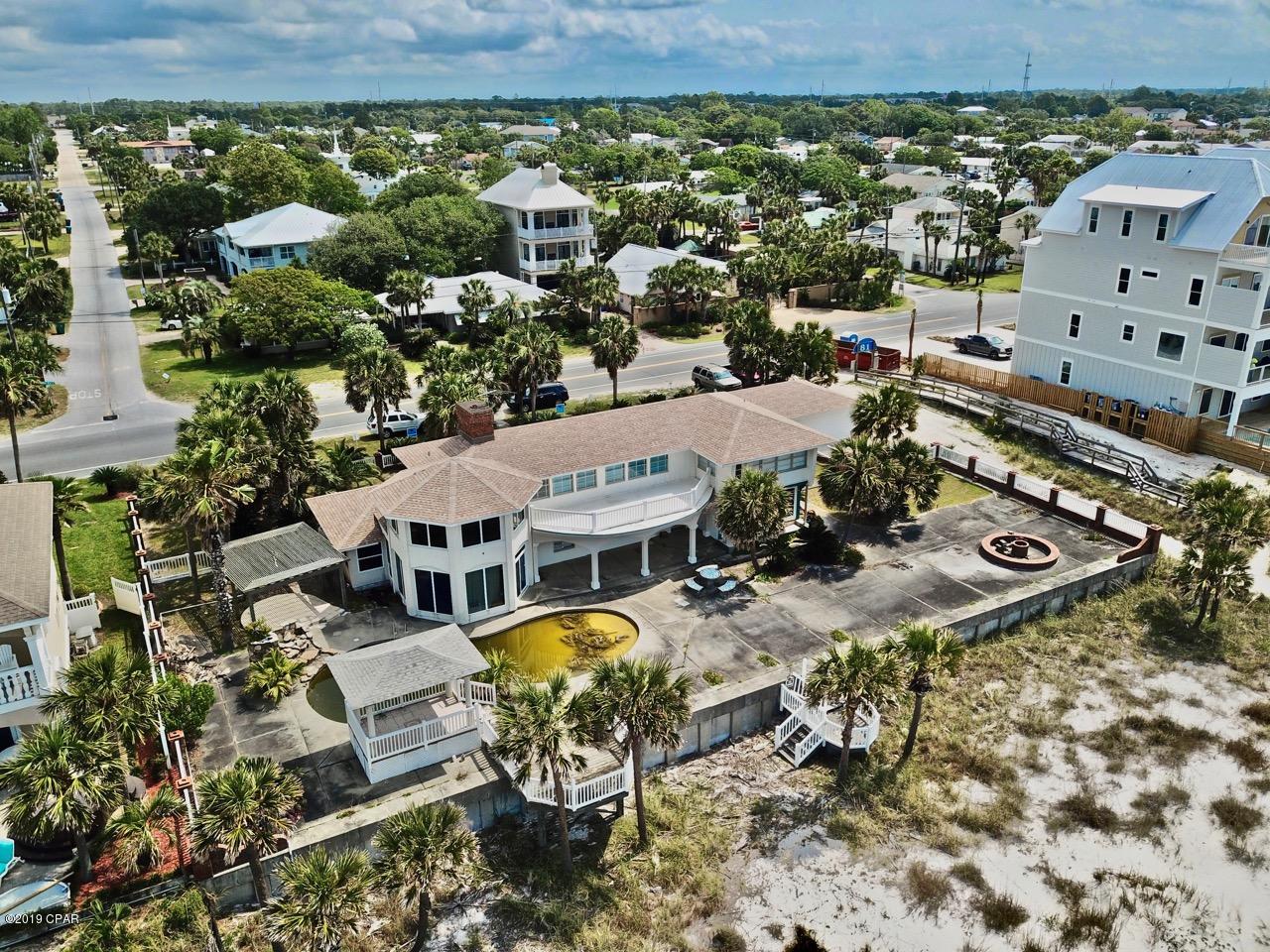 20413 Front Beach Road Panama City Beach, FL 32413 - Photo 7 of 20 Gallery Image 7