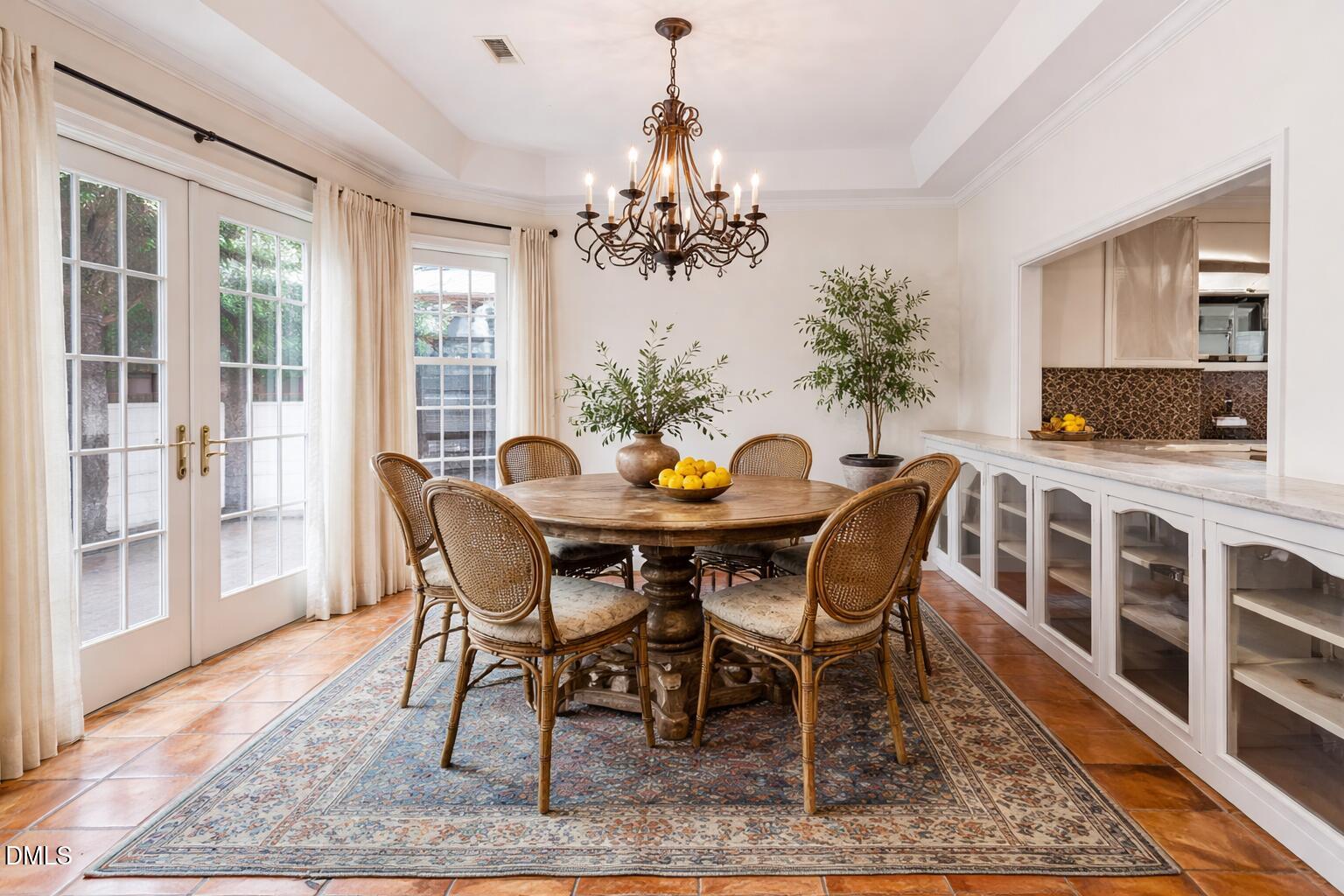 4205 Swarthmore Road Durham, NC 27707 - Photo 27 of 82 swarthmore breakfast nook