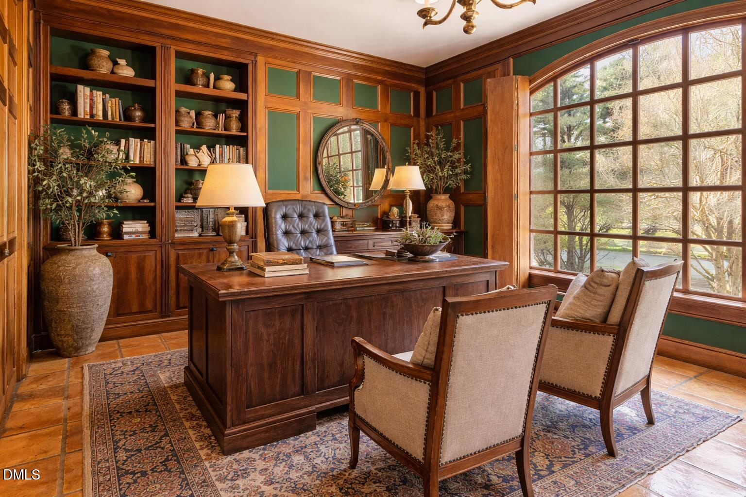 4205 Swarthmore Road Durham, NC 27707 - Photo 30 of 86 a living room with furniture and a window