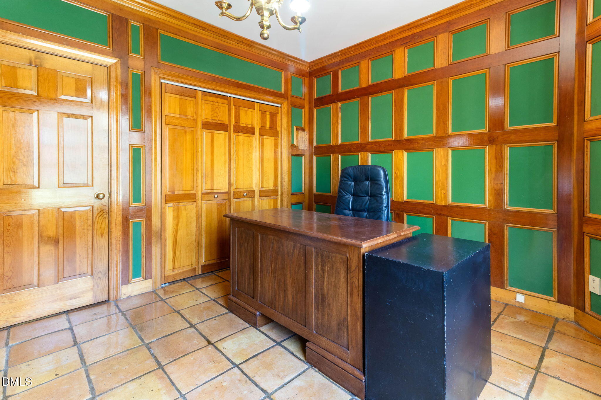 4205 Swarthmore Road Durham, NC 27707 - Photo 31 of 86 a view of a porch with wooden floor