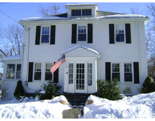 4 Chase Avenue Lexington, MA 02421 - Photo 1 of 14 Gallery Image 1