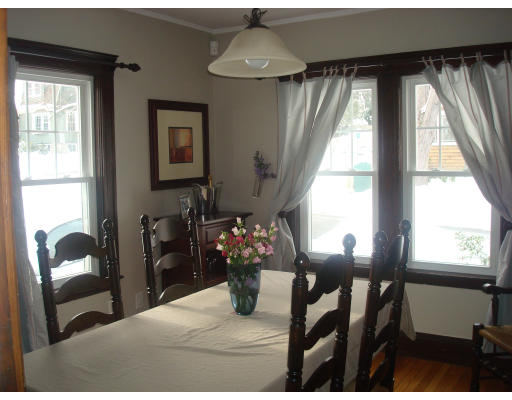 4 Chase Avenue Lexington, MA 02421 - Photo 8 of 14 Gallery Image 8