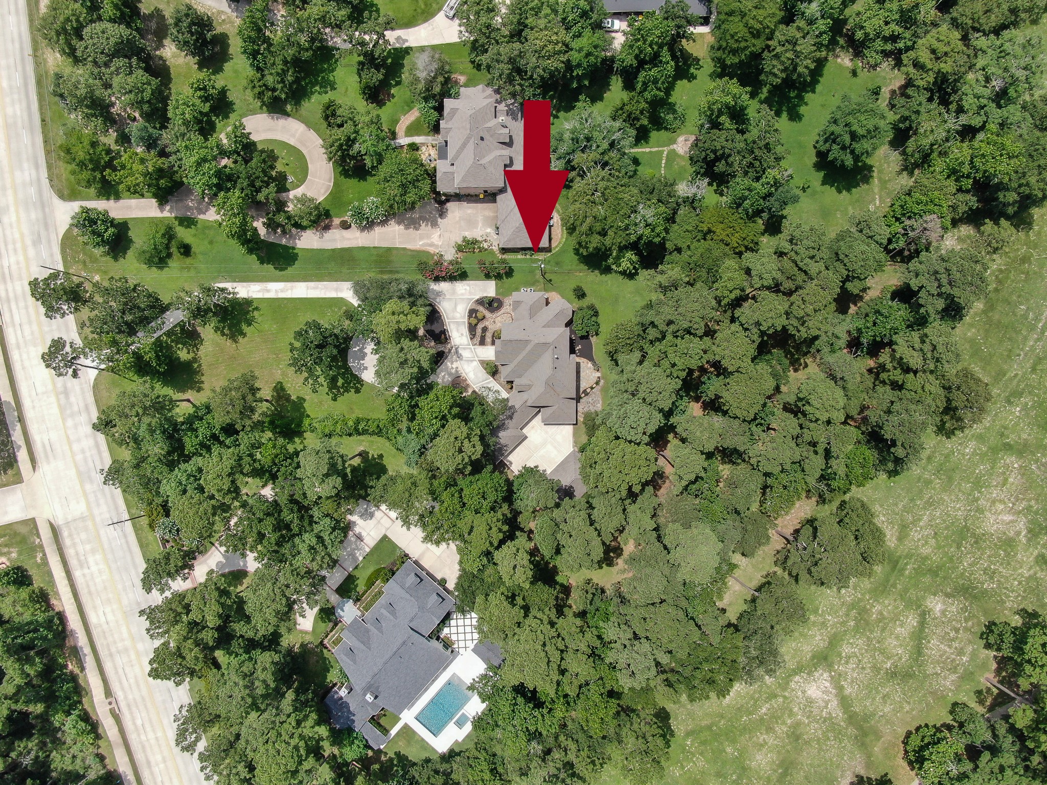 2205 Longmire Road Conroe, TX 77304 - Photo 44 of 49