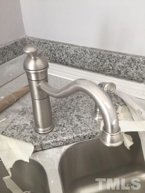 202 Heck Street Raleigh, NC 27601 - Photo 2 of 24 a close view of sink