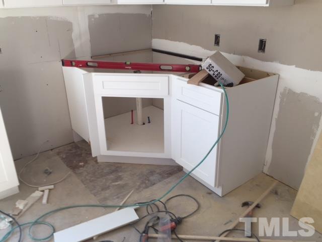 202 Heck Street Raleigh, NC 27601 - Photo 17 of 24 a utility room with dryer and washer