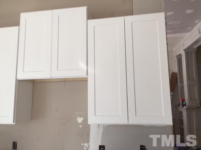 202 Heck Street Raleigh, NC 27601 - Photo 18 of 24 a view of cabinets
