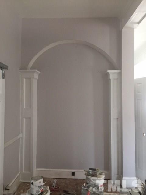 202 Heck Street Raleigh, NC 27601 - Photo 6 of 24 a view of room with window