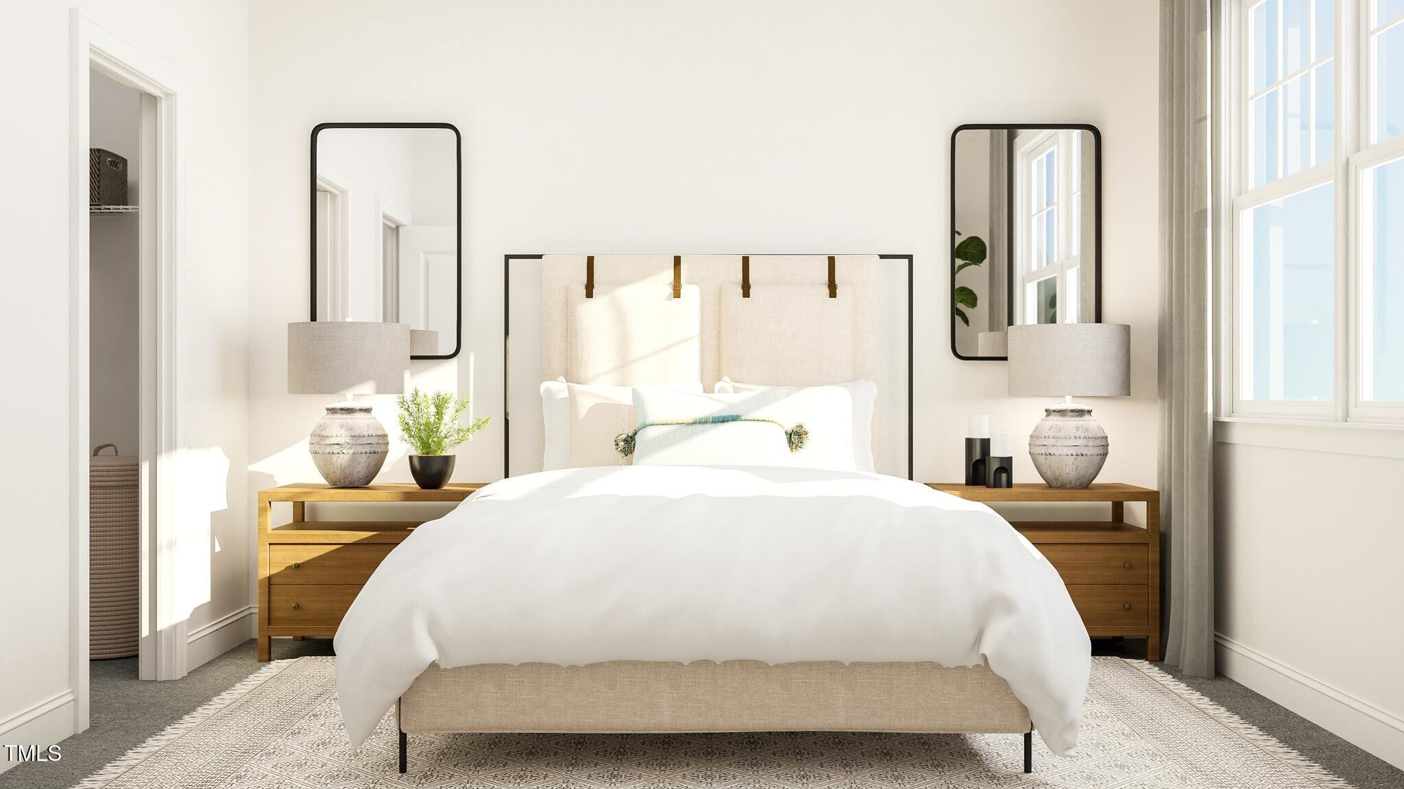 356 Calvander Lane Apex, NC 27539 - Photo 14 of 38