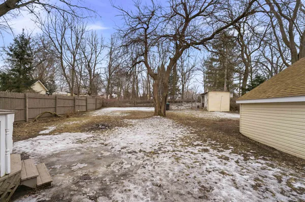 $207,000 | 12 East 2nd Street, Clintonville, WI 54929