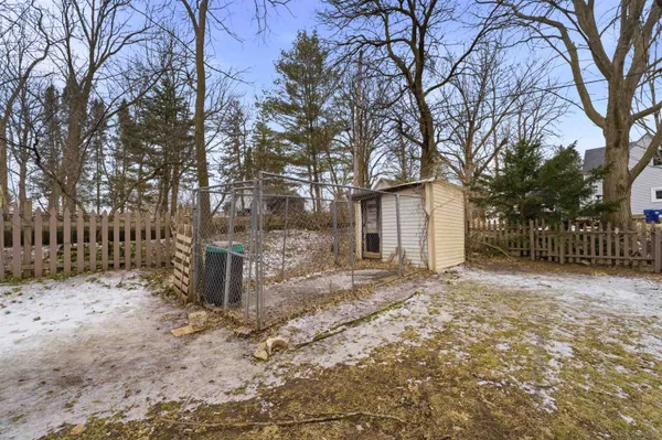 $207,000 | 12 East 2nd Street, Clintonville, WI 54929