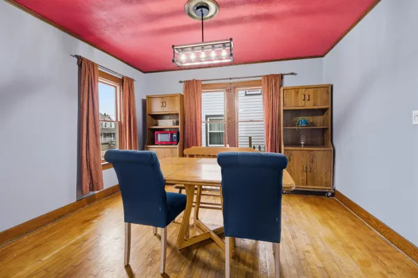 $207,000 | 12 East 2nd Street, Clintonville, WI 54929