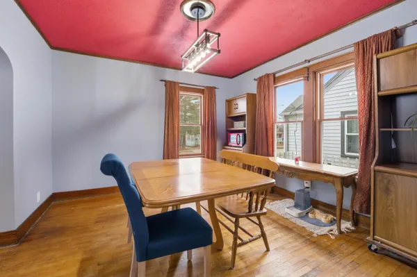 $207,000 | 12 East 2nd Street, Clintonville, WI 54929