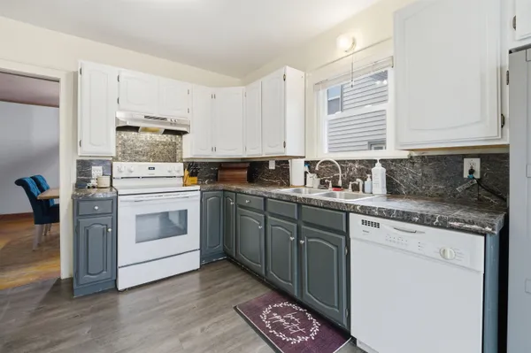 $207,000 | 12 East 2nd Street, Clintonville, WI 54929