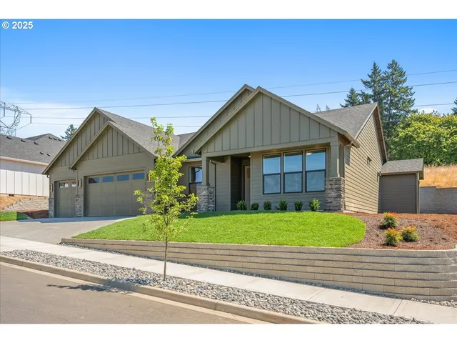 $874,900 | 16709 Northeast 38th Avenue, Vancouver, WA 98686