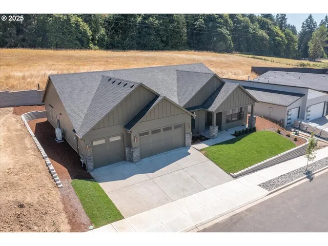 $874,900 | 16709 Northeast 38th Avenue, Vancouver, WA 98686