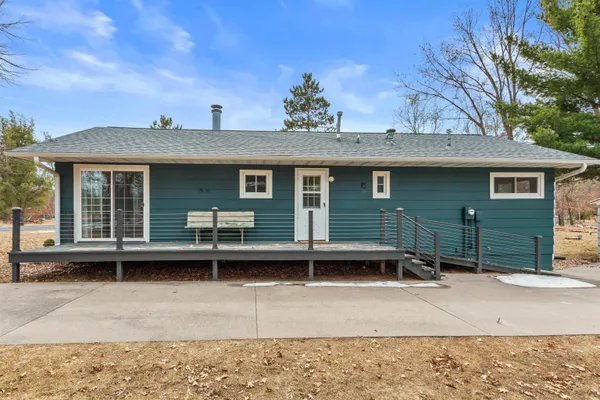 $205,000 | 868 Kings Way, Nekoosa, WI 54457