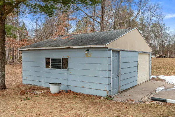 $205,000 | 868 Kings Way, Nekoosa, WI 54457