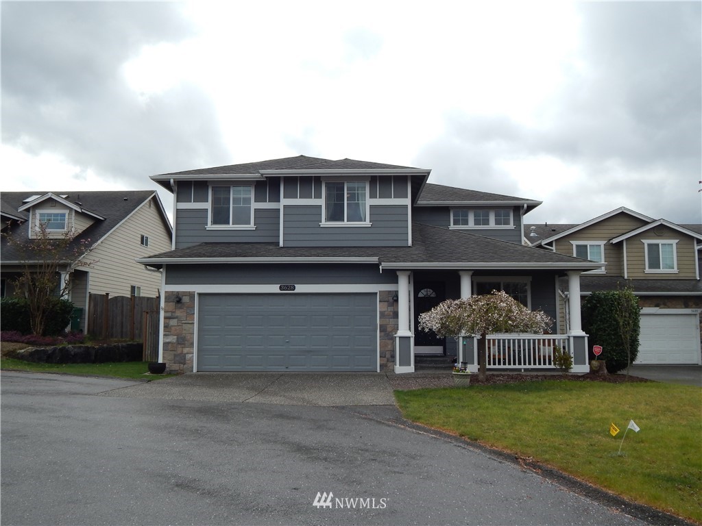 3628 186th Place Southeast Bothell, WA 98012 - Photo 1 of 15 Gallery Image 1