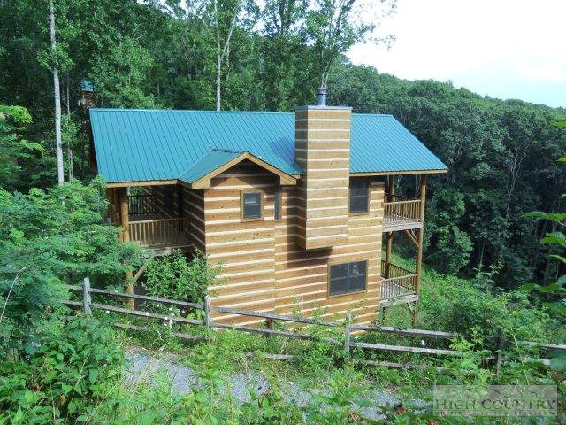320 White Tail Ridge Road Boone, NC 28607 - Photo 1 of 34 Gallery Image 1