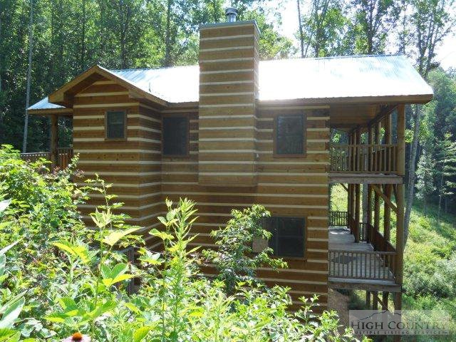 320 White Tail Ridge Road Boone, NC 28607 - Photo 12 of 34 Gallery Image 12