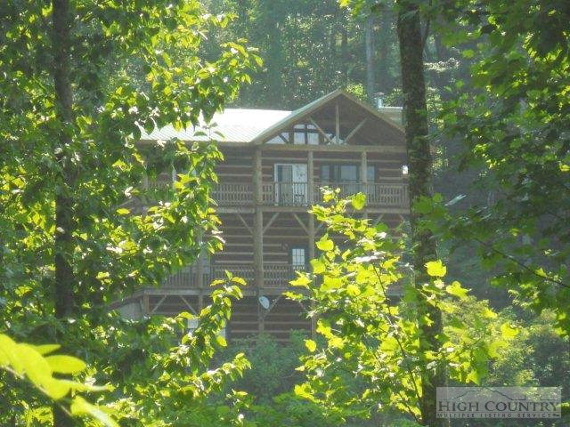 320 White Tail Ridge Road Boone, NC 28607 - Photo 14 of 34 Gallery Image 14