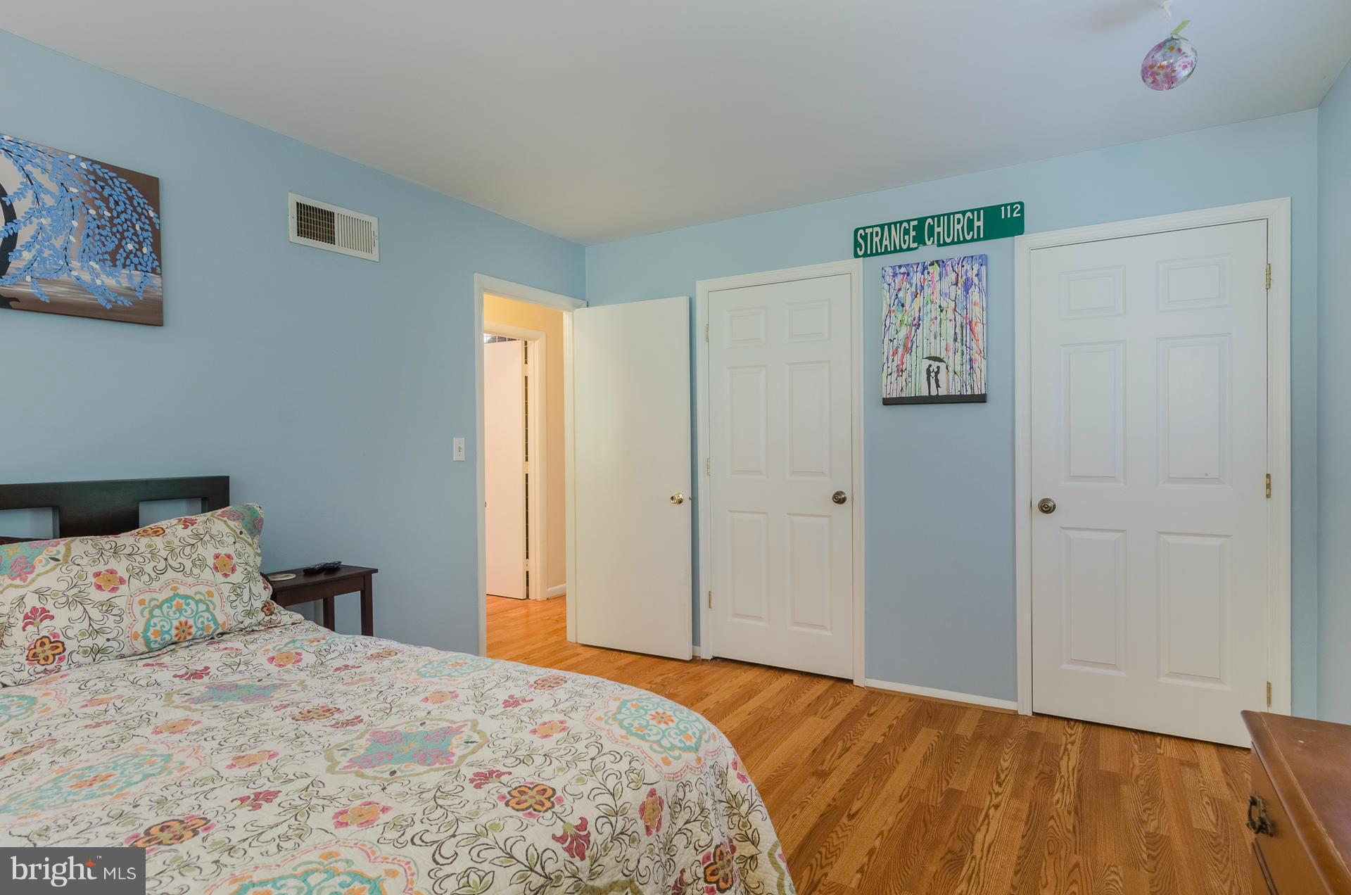 13917 Thornton Mill Road Sparks, MD 21152 - Photo 11 of 30 Bedroom (Master)