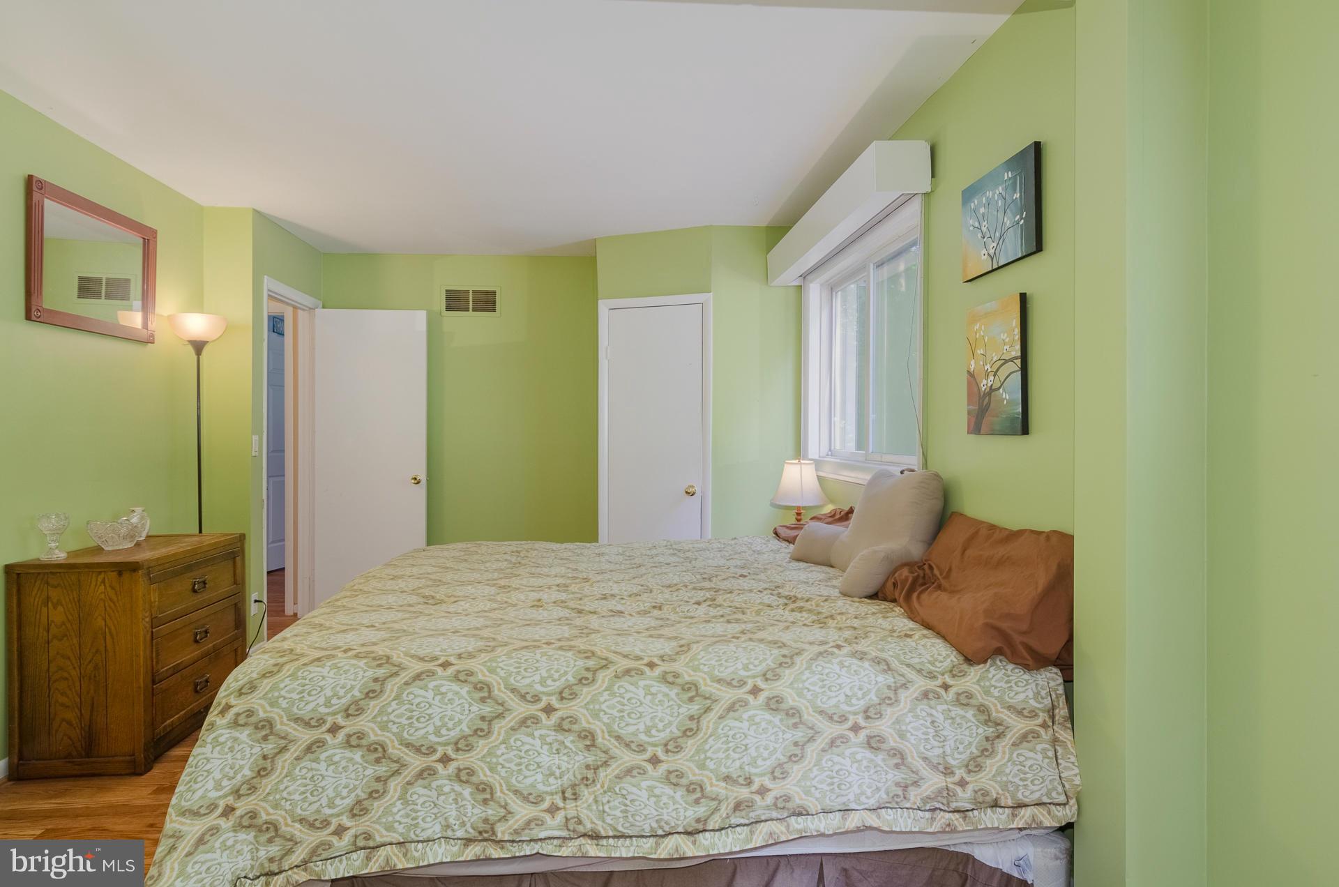 13917 Thornton Mill Road Sparks, MD 21152 - Photo 15 of 30 Bedroom
