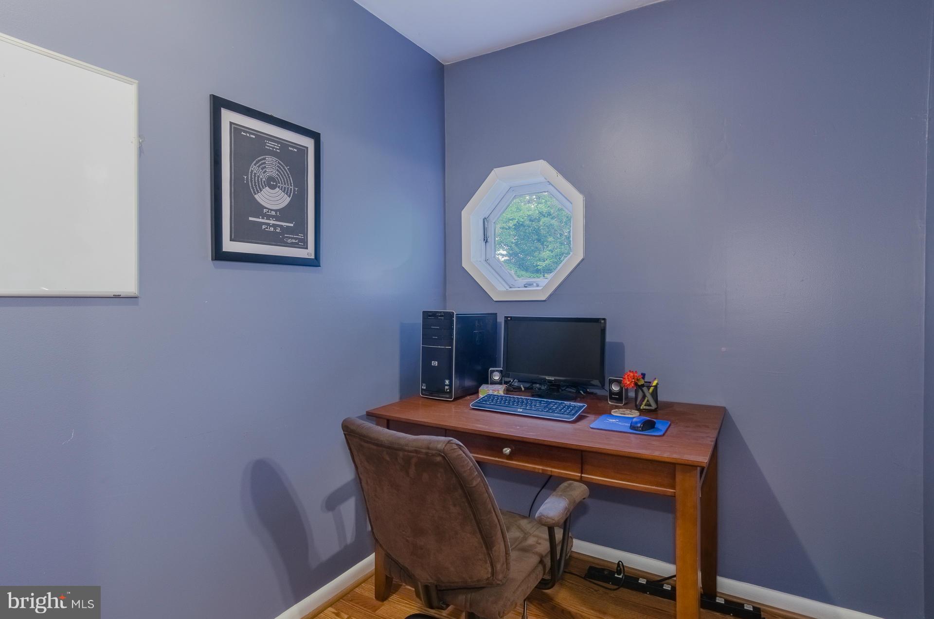 13917 Thornton Mill Road Sparks, MD 21152 - Photo 21 of 30 Bedroom Bonus Area
