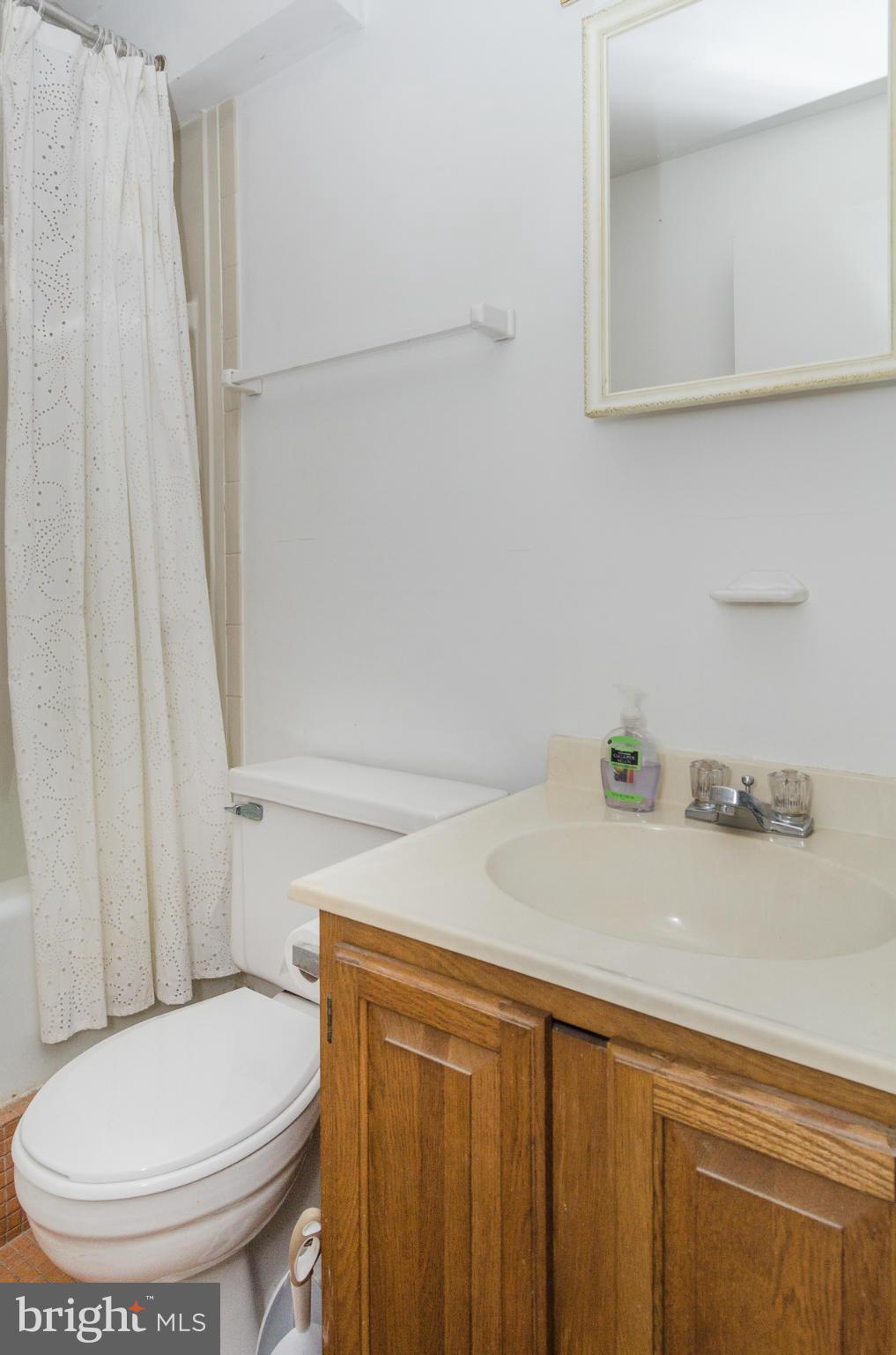 13917 Thornton Mill Road Sparks, MD 21152 - Photo 24 of 30 Bath