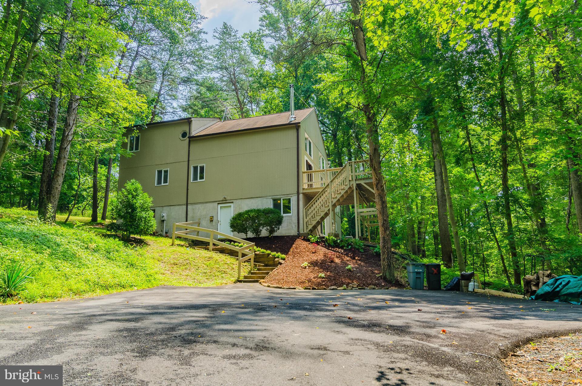 13917 Thornton Mill Road Sparks, MD 21152 - Photo 28 of 30 Exterior (General)