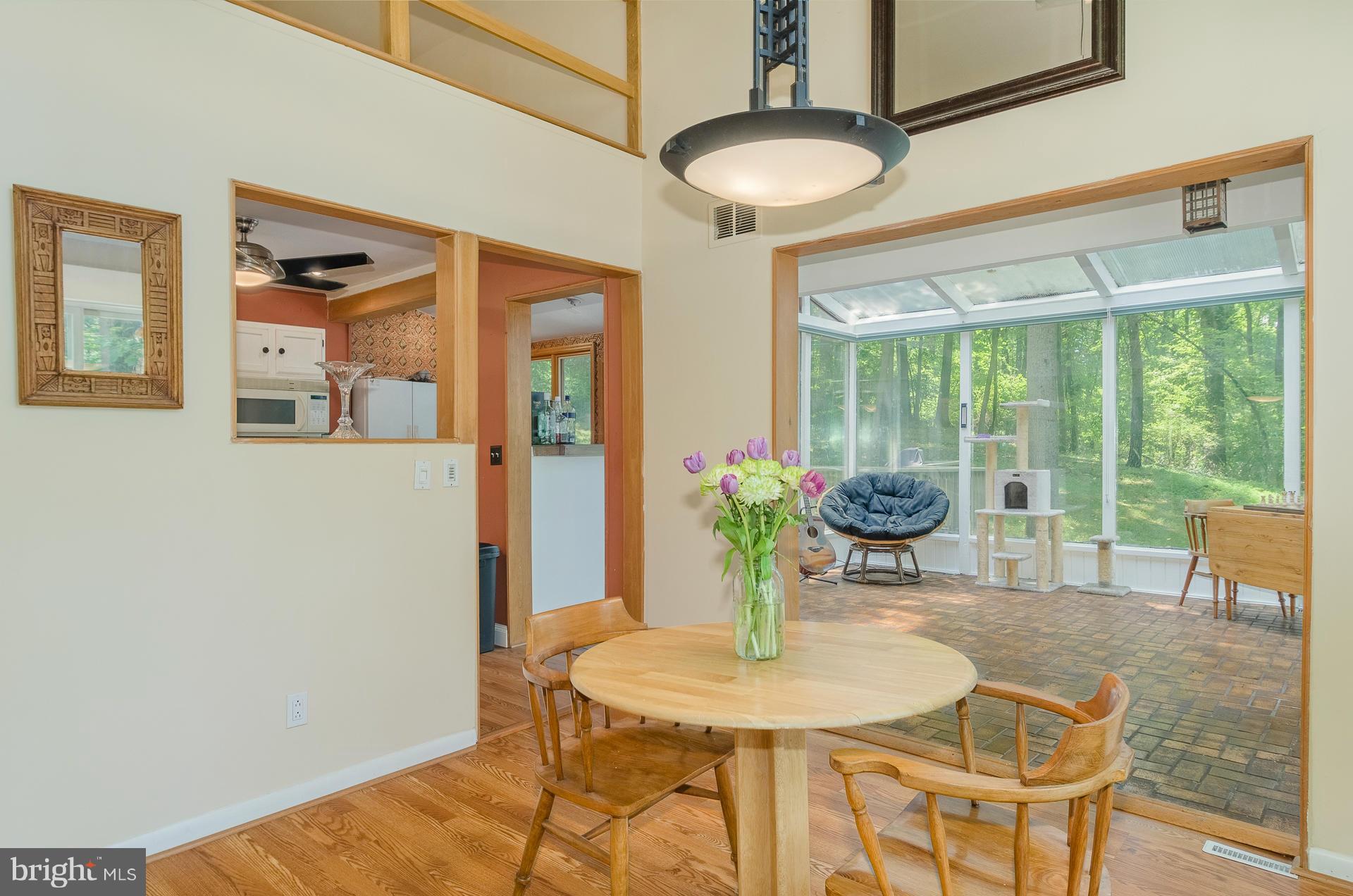 13917 Thornton Mill Road Sparks, MD 21152 - Photo 5 of 30 Dining Area