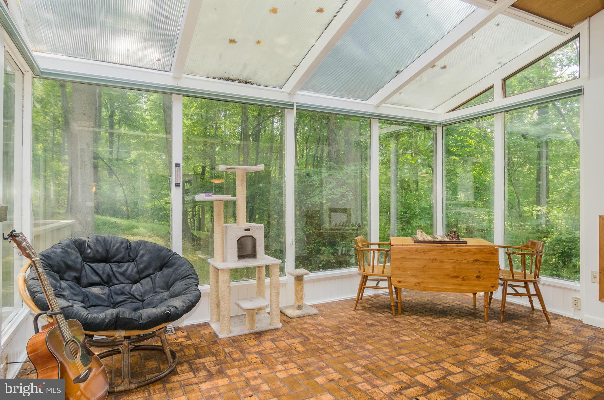 13917 Thornton Mill Road Sparks, MD 21152 - Photo 8 of 30 Sunroom