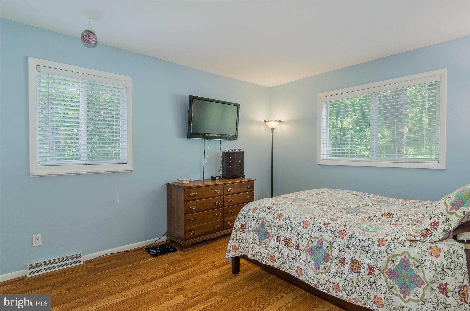 13917 Thornton Mill Road Sparks, MD 21152 - Photo 10 of 30 Bedroom (Master)