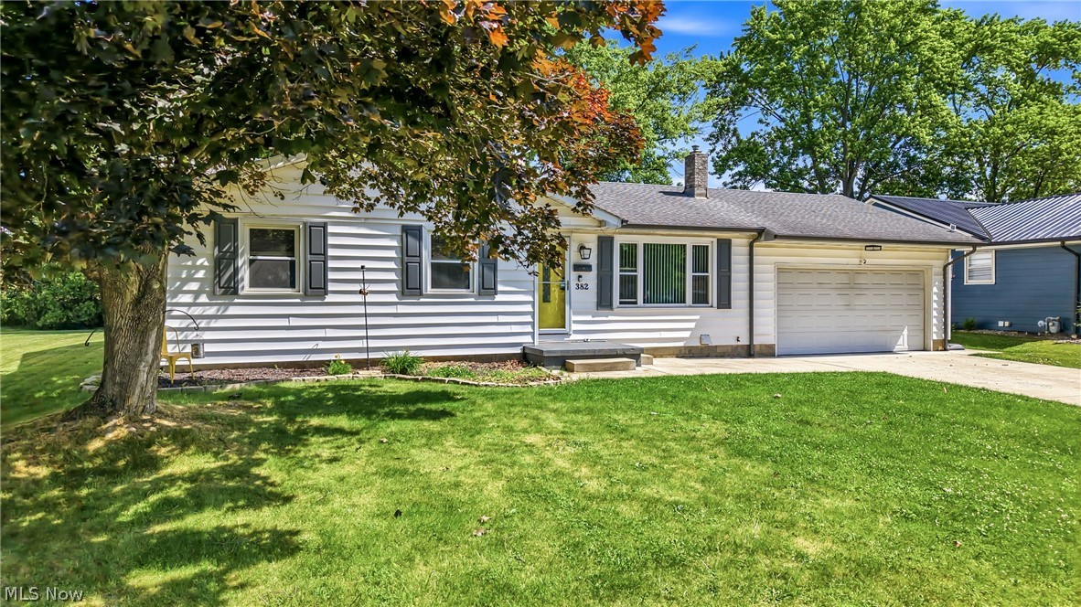 382 Ridgefield Avenue Youngstown, OH 44512 - Photo 2 of 29