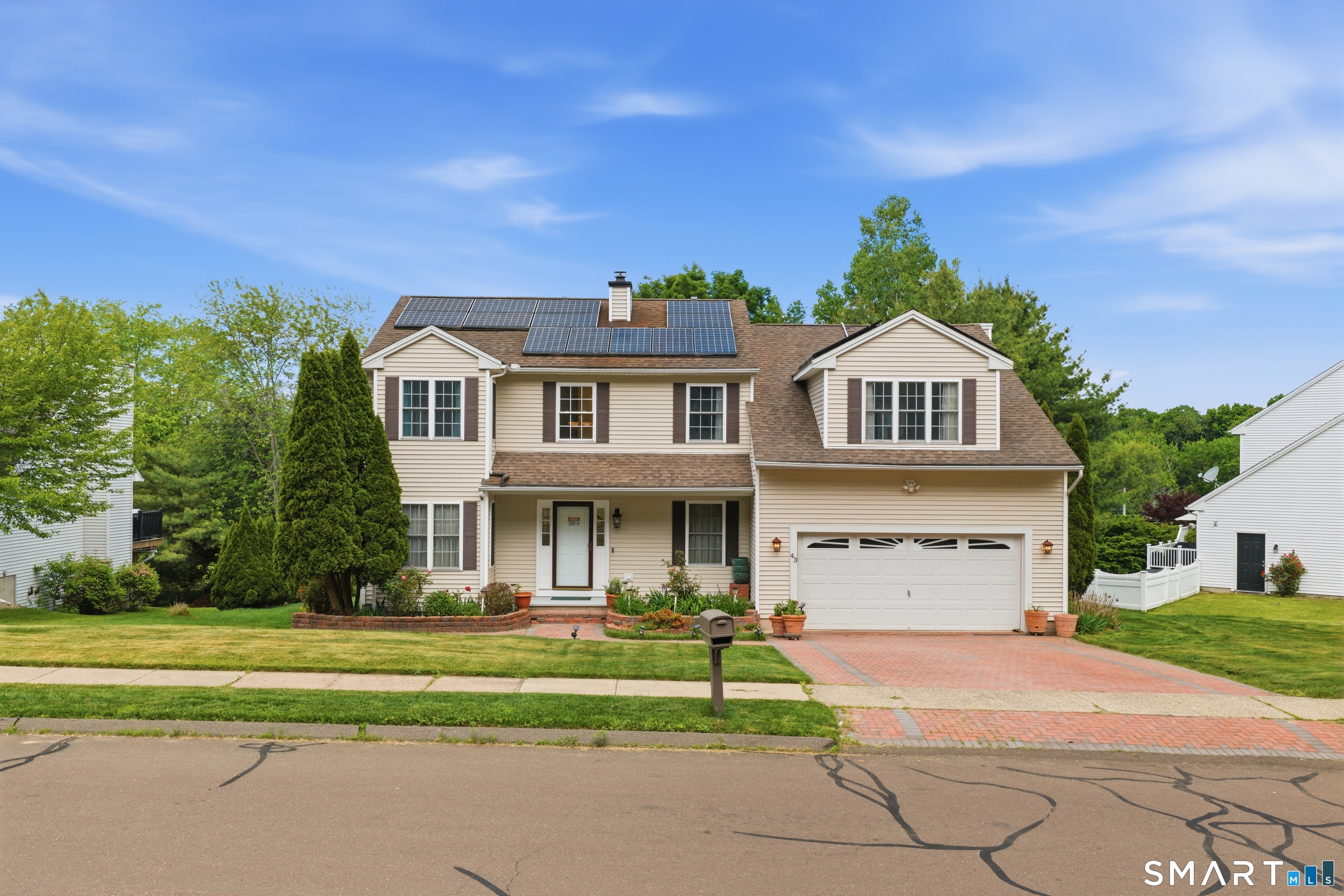 43 Kyle Court Meriden, CT 06450 - Photo 34 of 37