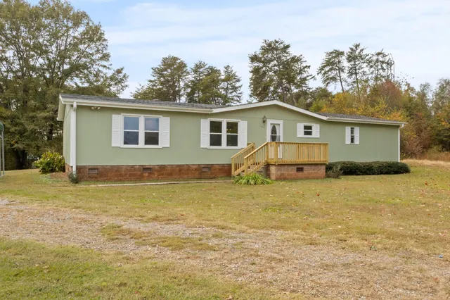 $234,900 | 107 Denali Street, Inman, SC 29349